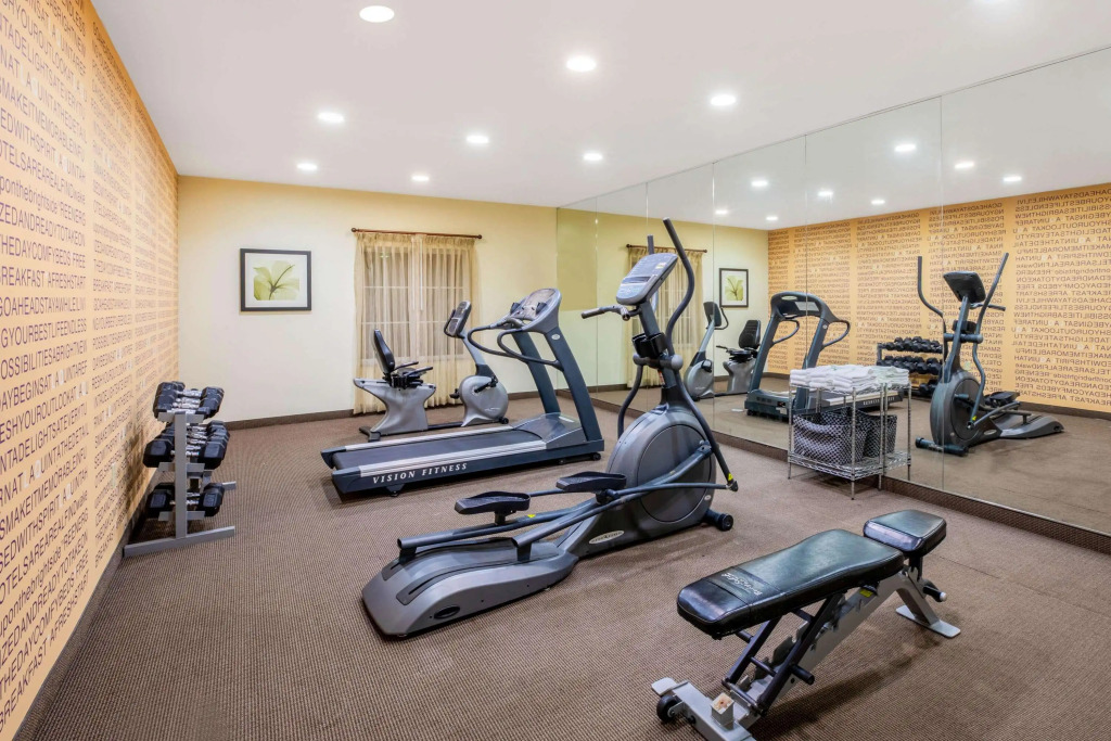 La Quinta by Wyndham Floresville