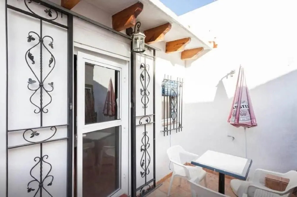La Casita