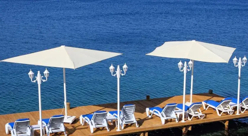 Selimiye Mavisi
