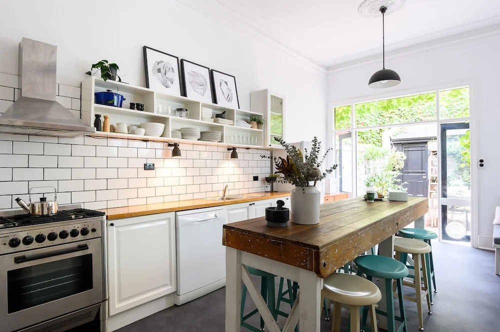 ADDERLEY A Striking 1880s Remodeled Victorian