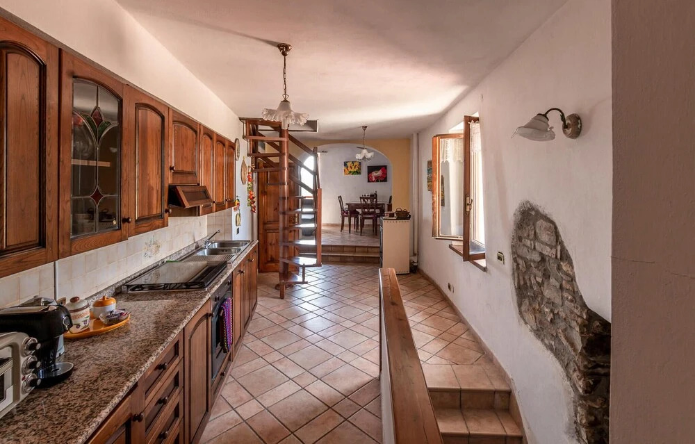 Gorgeous Home In Monticello Amiata