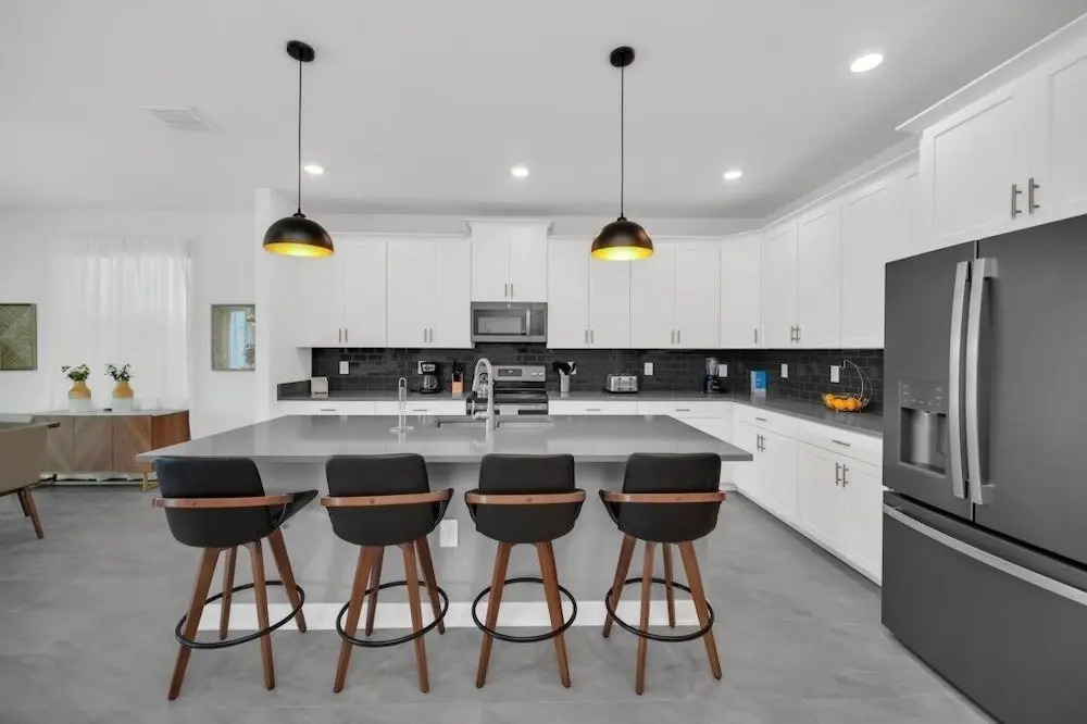Amazing 6 Bedroom Villa 1117 Kingsbarn villa