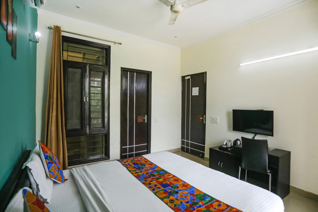 Via Next Home