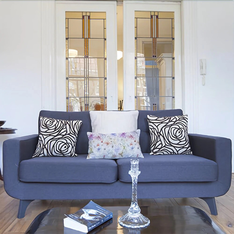 Marite Apartments