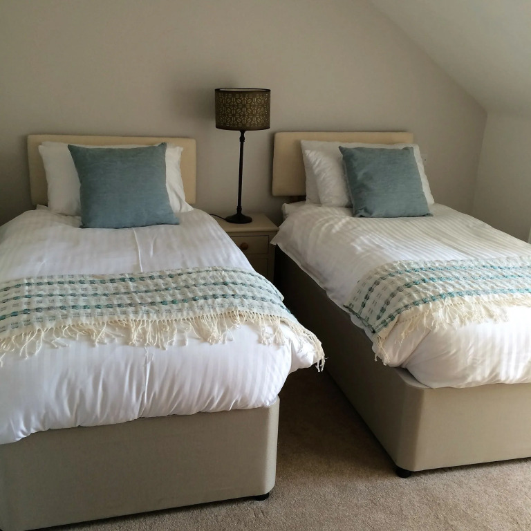 Apartment 15 in York