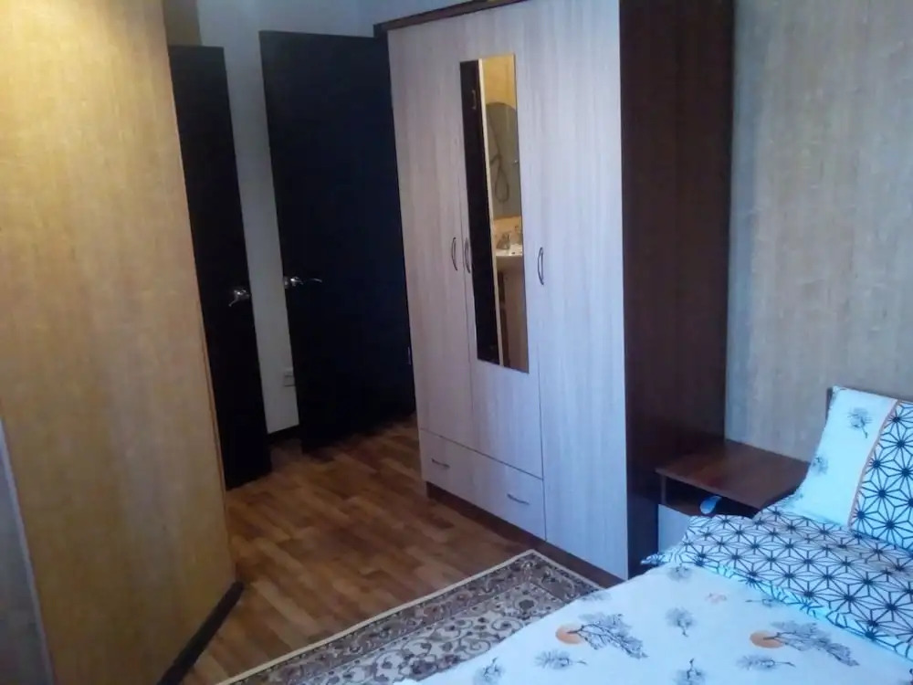 Гостевой дом Nursat
