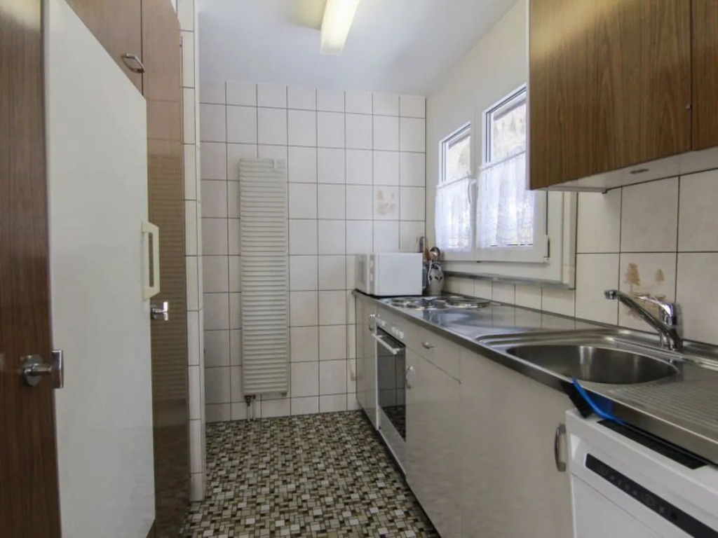 Casa Yolanda Familienwohnung Mireille