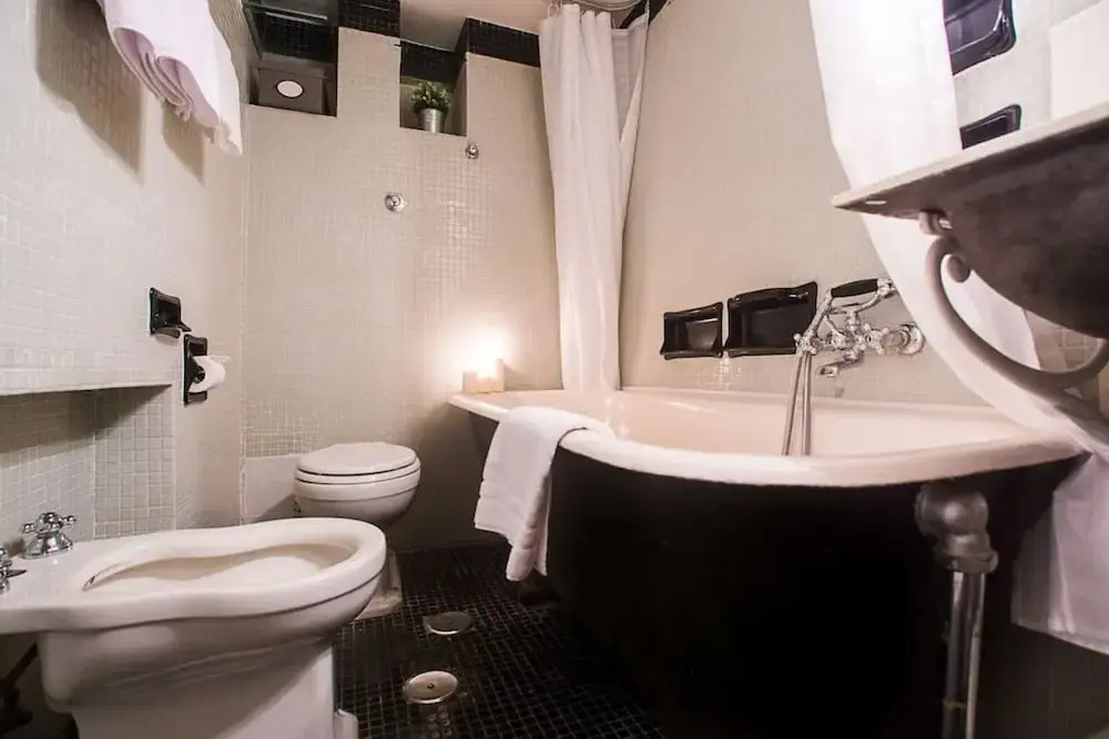 Elegant and Central Flat in a Great Area