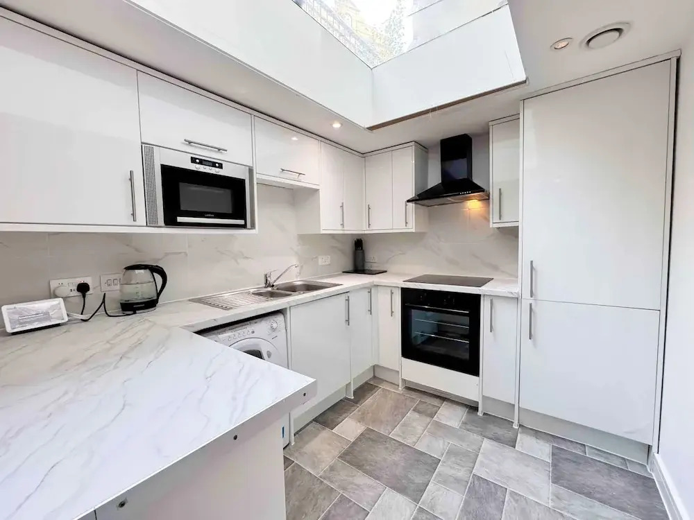 2 Bedroom Quayside Lofts