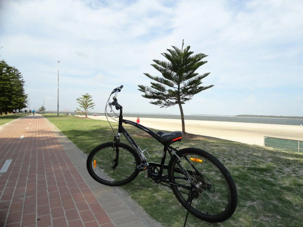 Corrigans Cove Resort Batemans Bay