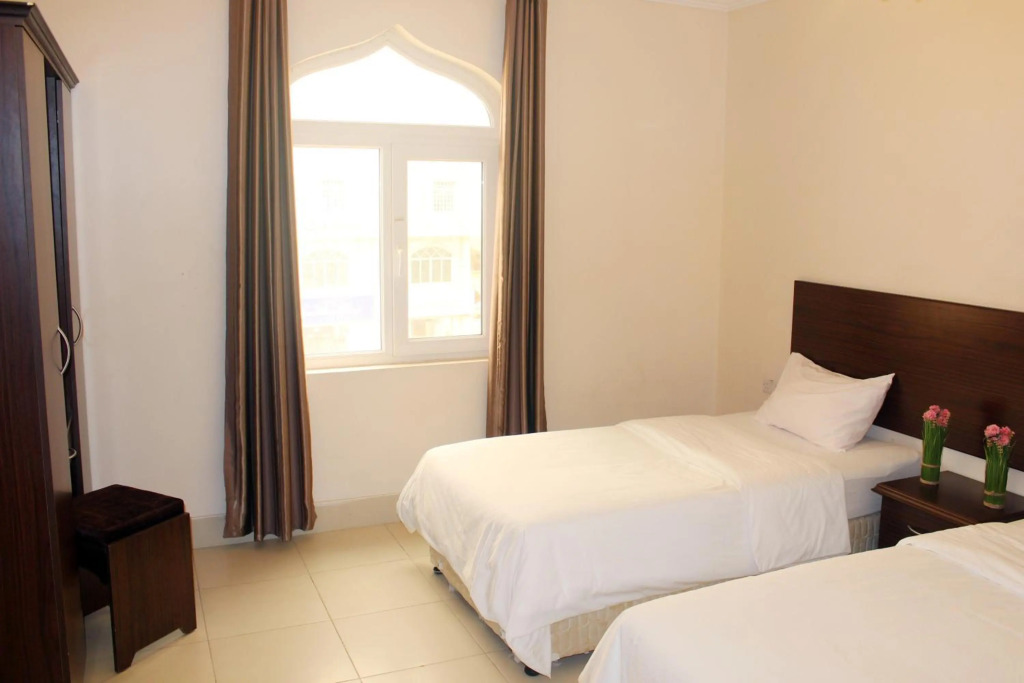 Al Noor Furnished Flats