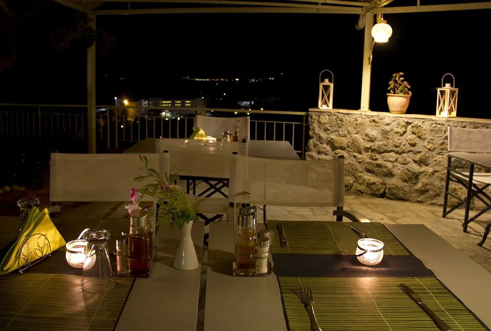 Panorama Hideaway