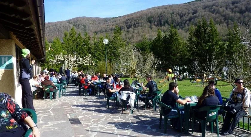 Hotel Rural Restaurante Quinto Real