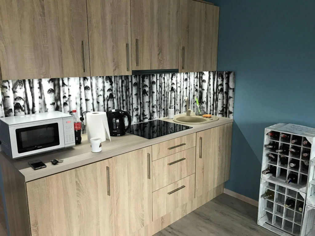 Apartamenty TOP Garbary