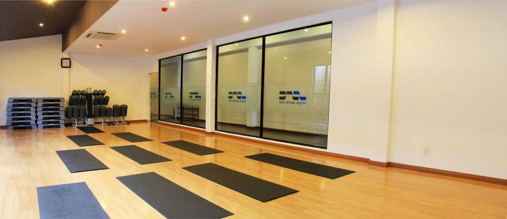Thien Ha Hotel and Apartment