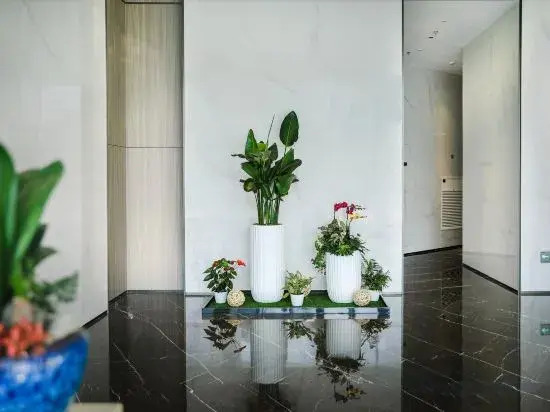 Fanwang Convention and Exhibition Hotel Apartment