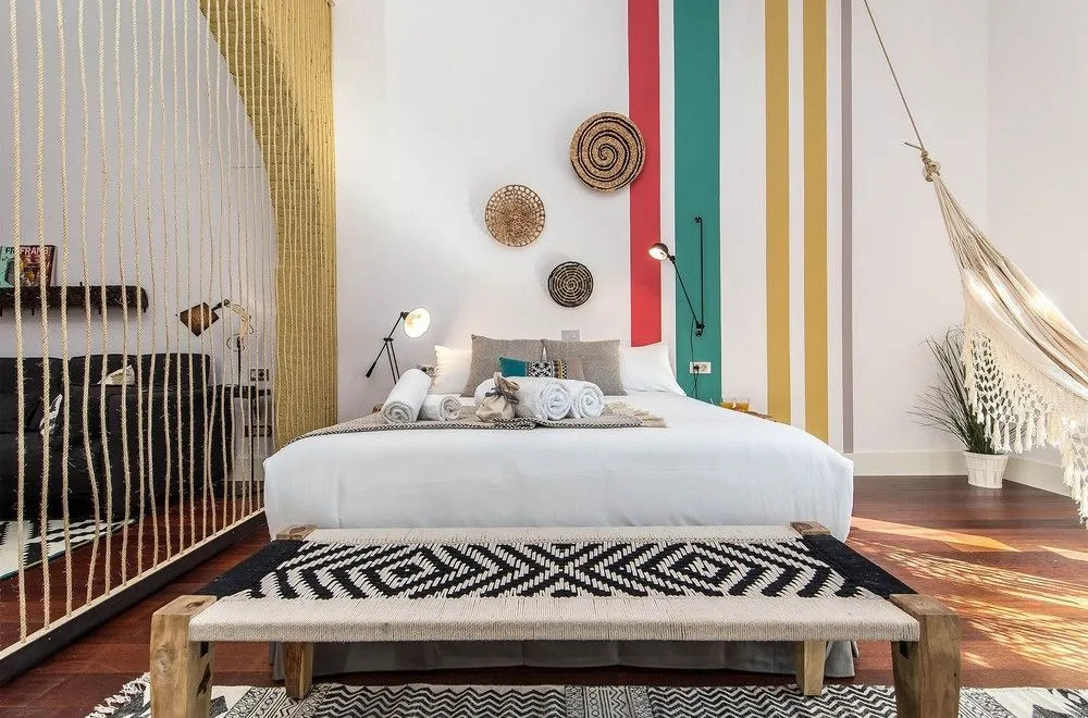Sweet Inn Apartments Poble Nou/Beach