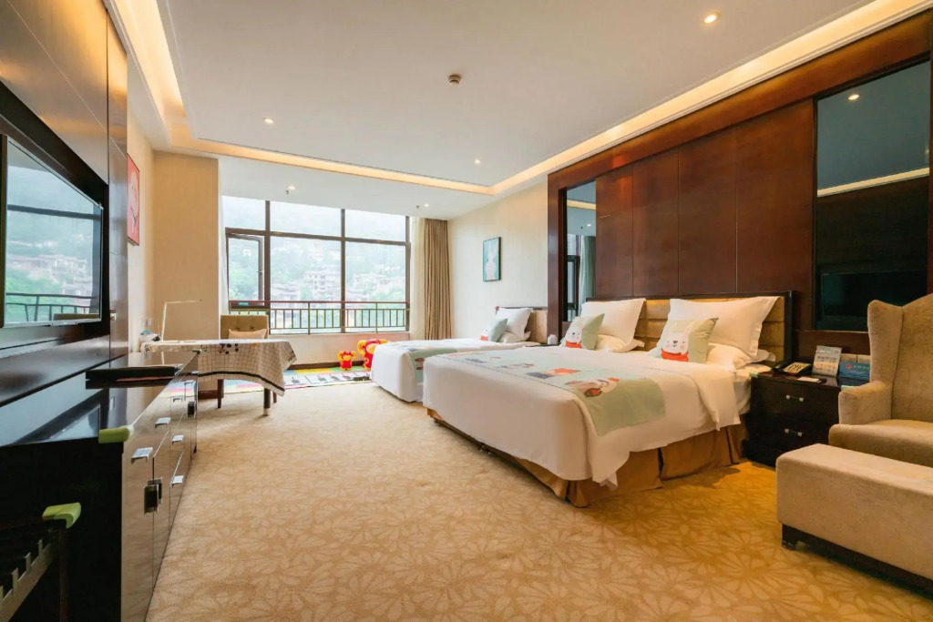 Yurui Hotel