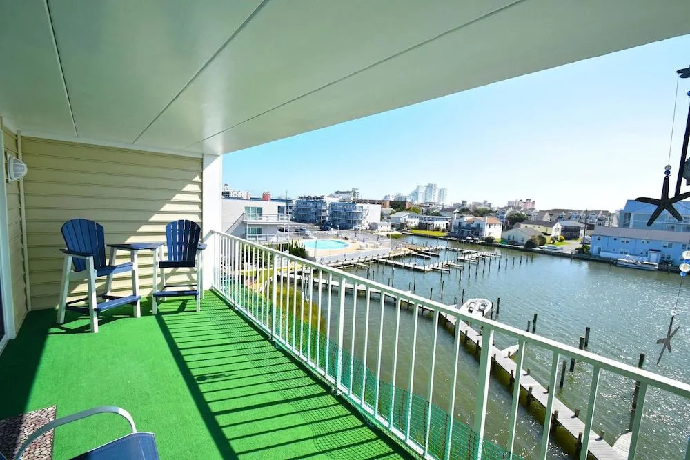 Thunder Island 161d 2 Bedrooms 2 Bathrooms Condo