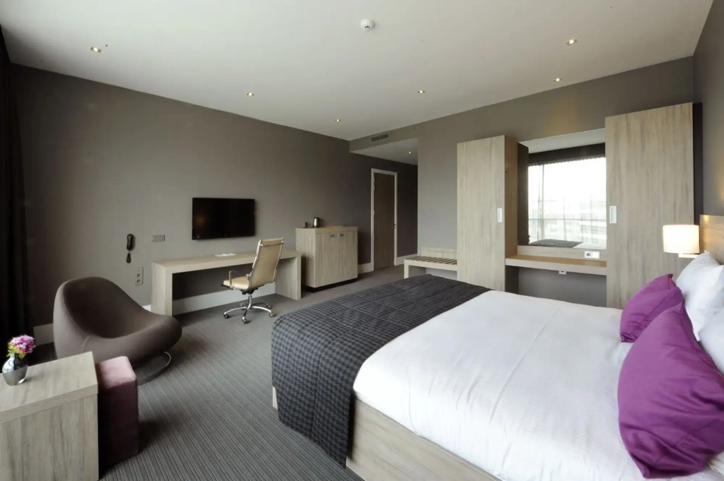 Van der Valk Hotel Brussels Airport