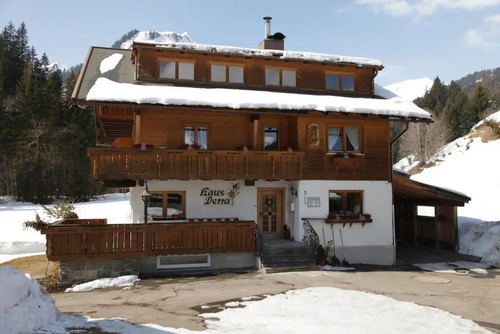 Haus Derra