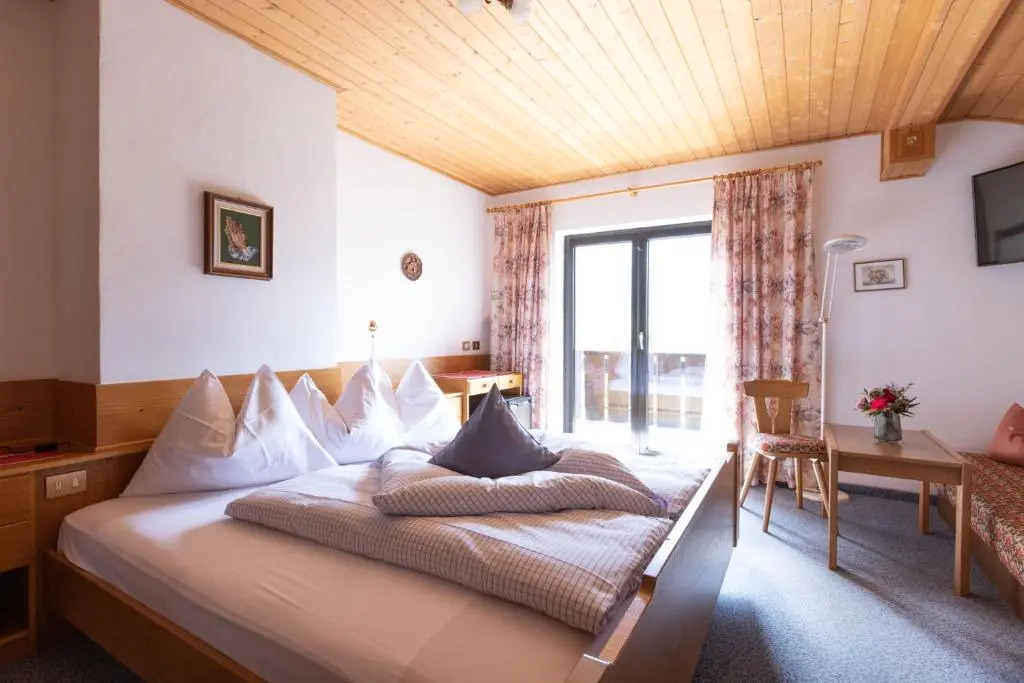 Pension Margreth