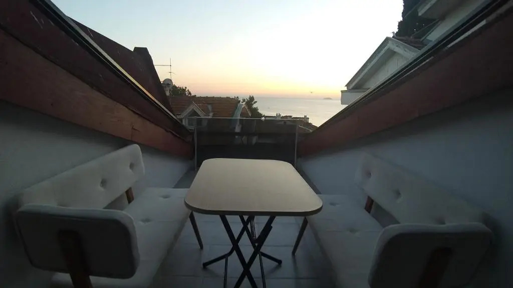 Gorkemli Hotel