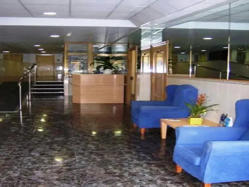 Apartamentos New Payma