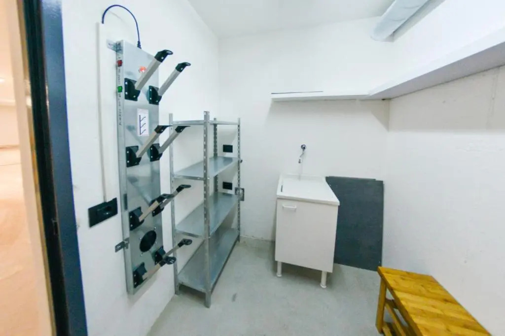 San Vigilio di Marebbe - Suite di Montagna