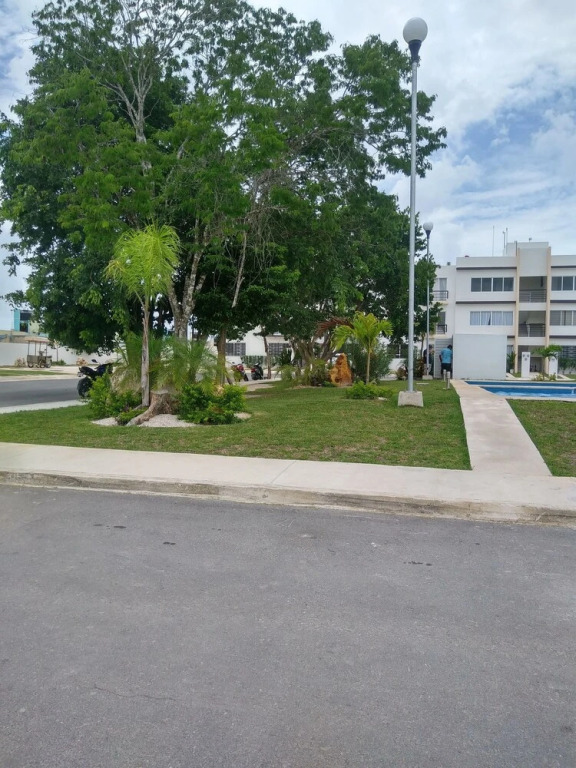 Tulipanes Beach Apartment