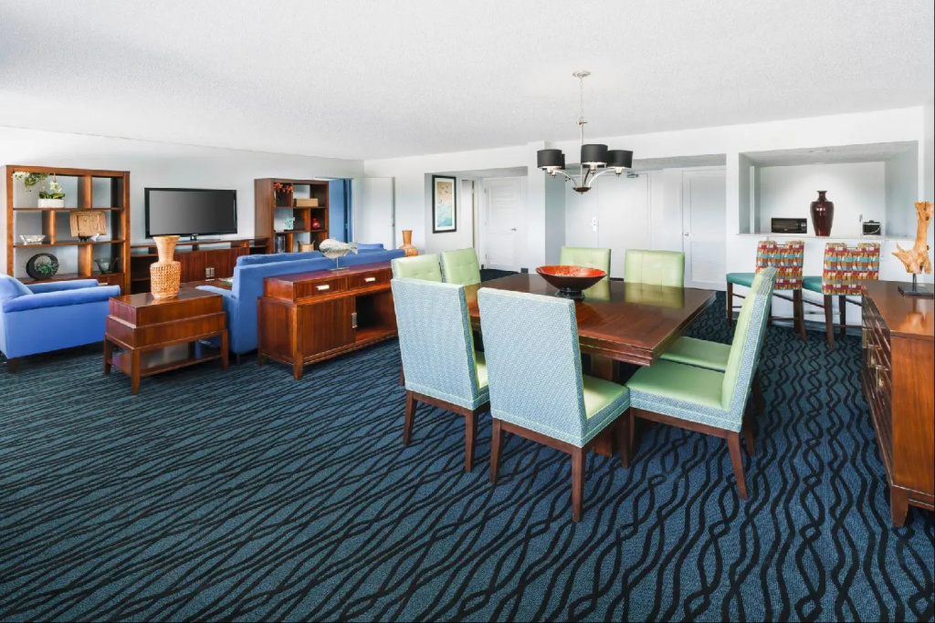 Coco Key Hotel & Water Park Resort