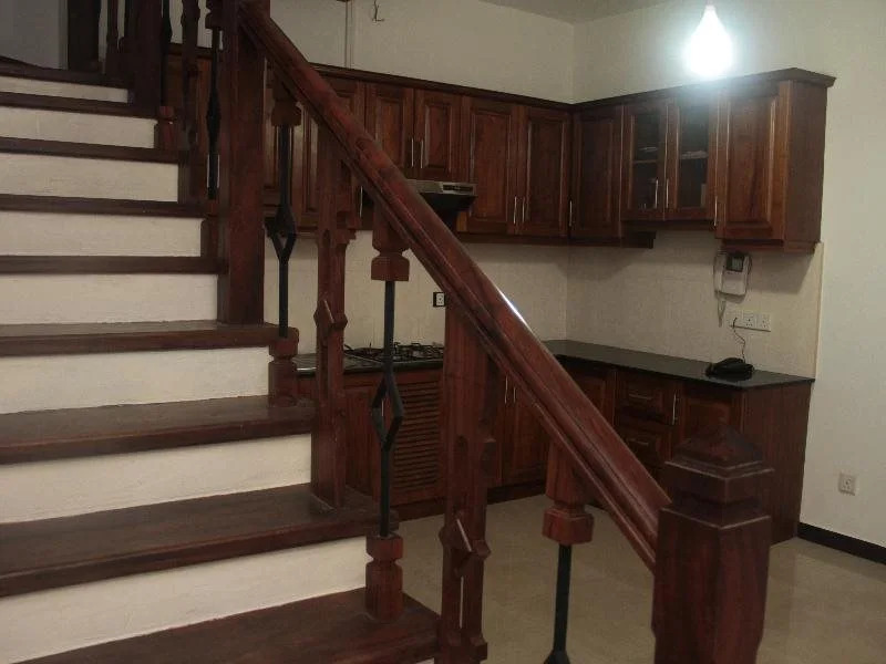 Raja House