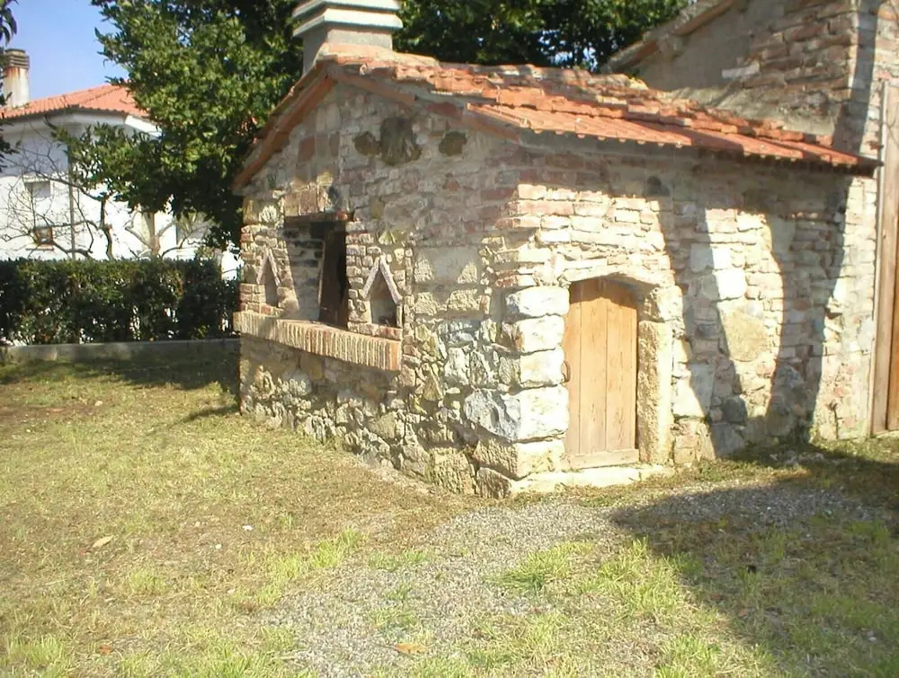 I Tre Pini Cottage