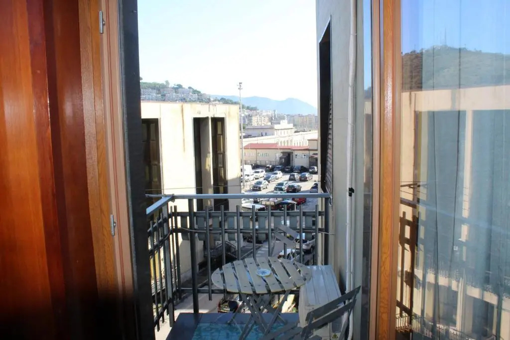B&B Amalfis Luxury Rooms