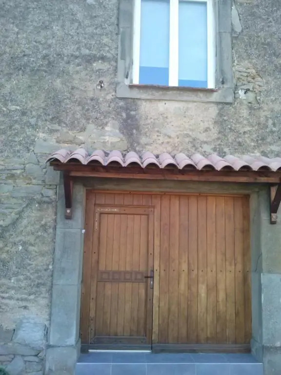 Chambre dHôtes le massanous