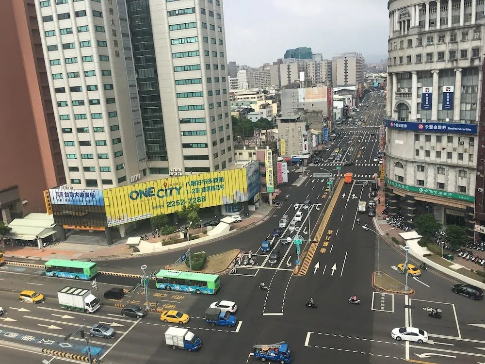 Li Gang Hotel