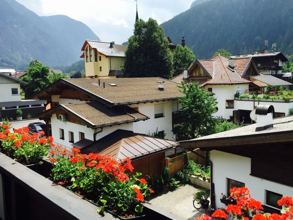 Haus Gertraud