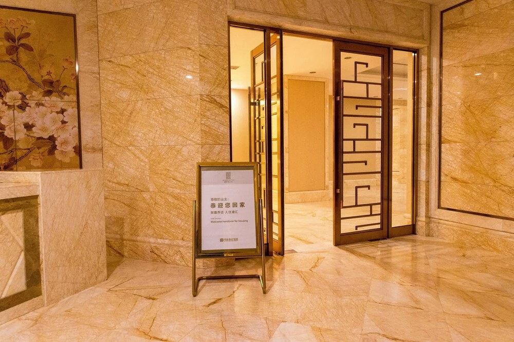 Dalian Xinglaier Apartment