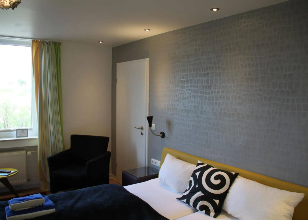 Strandhotel Achtert Diek