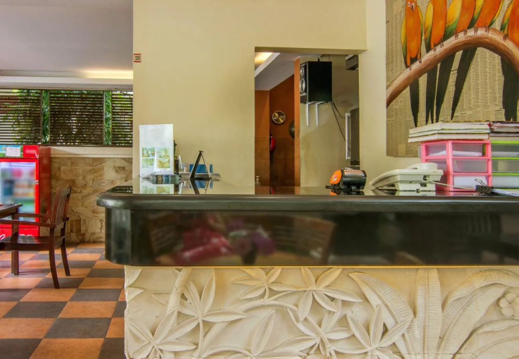 Sari Villa Sanur Beach