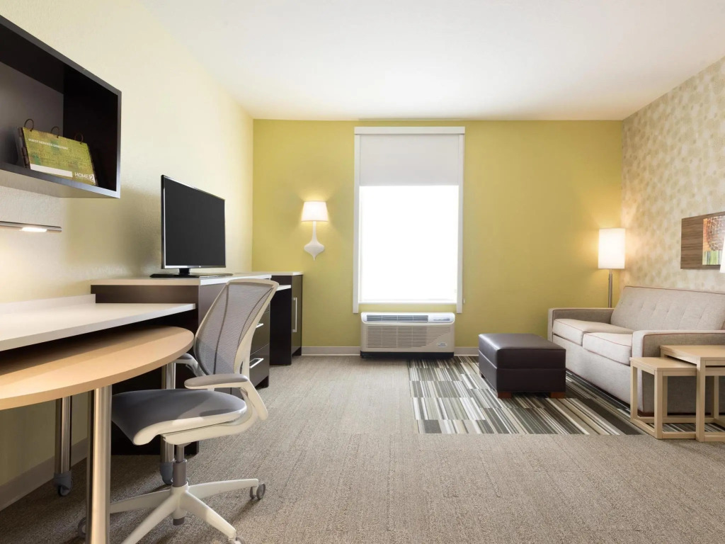 Home2 Suites by Hilton Cleveland Independence