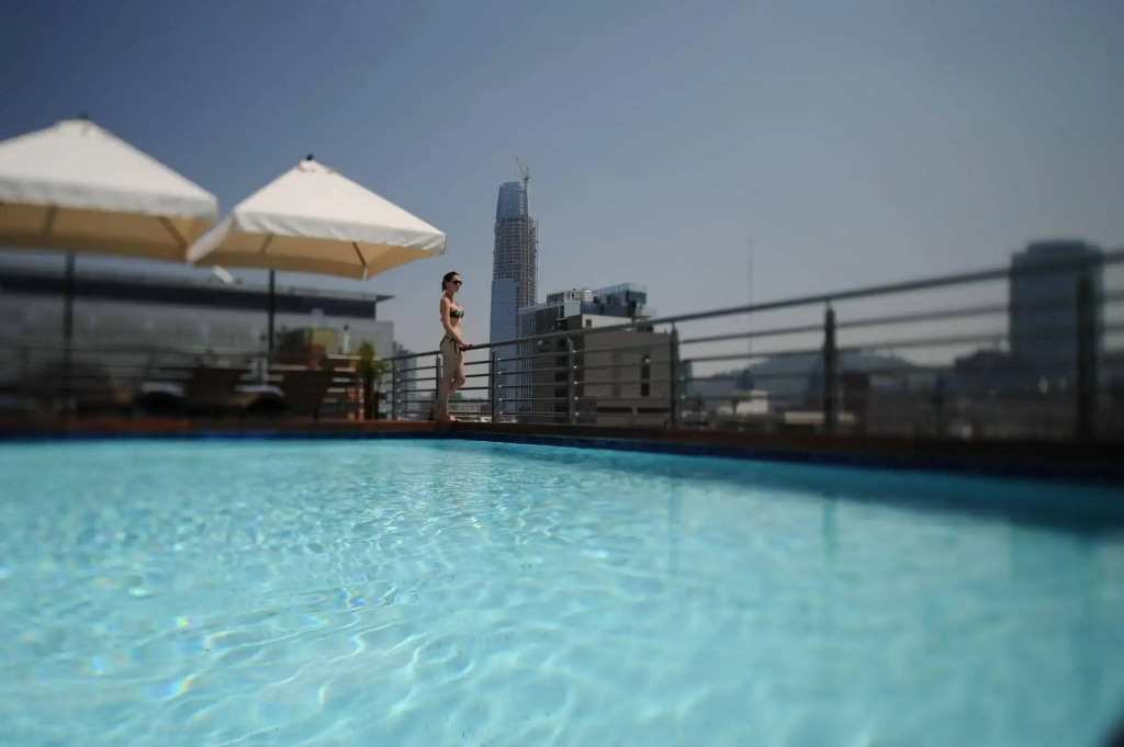 Time Suite - Comfort Apartments