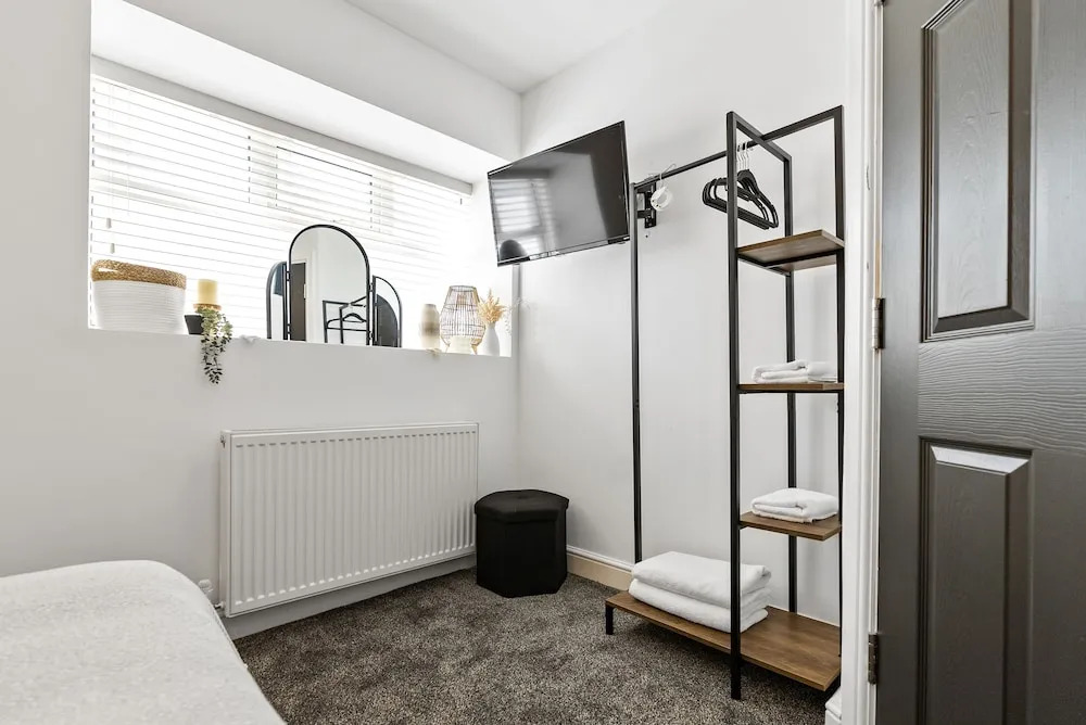 The Snug by Stamp SA