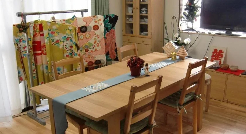 HISAYOS INN