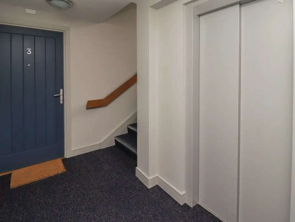 Assisi Apartment