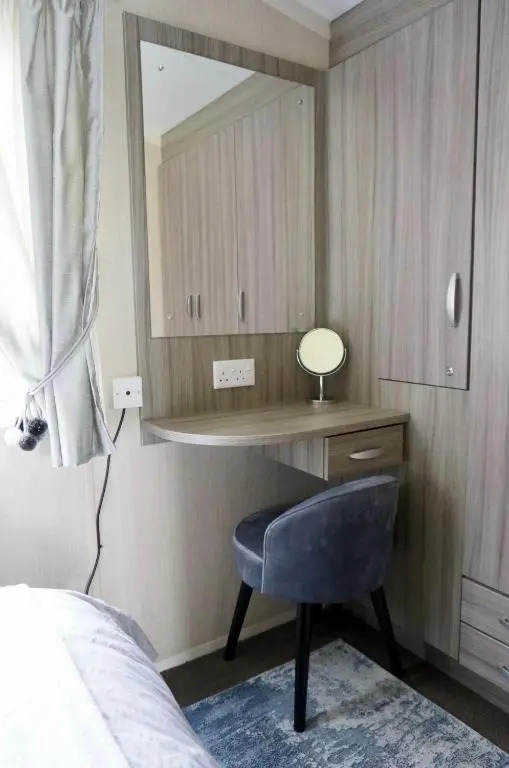 Silver Birch Retreat - Percy Woods Country Retreat With 18 HOLE FREE GOLF