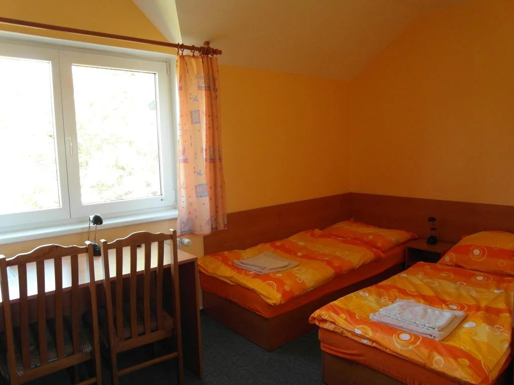 Pension Silma