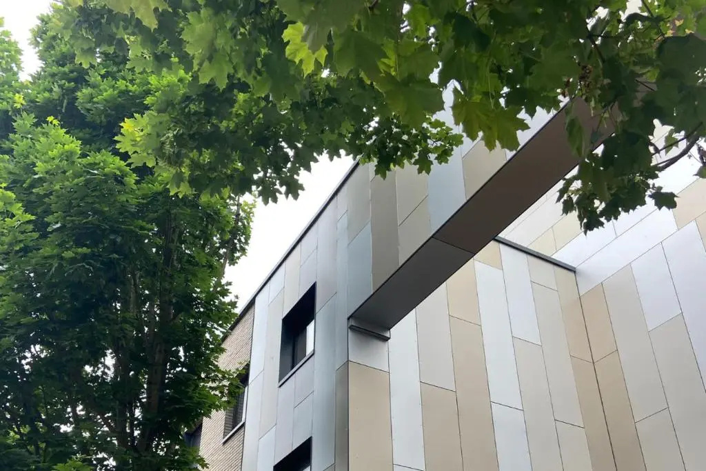University of Essex - Southend Campus