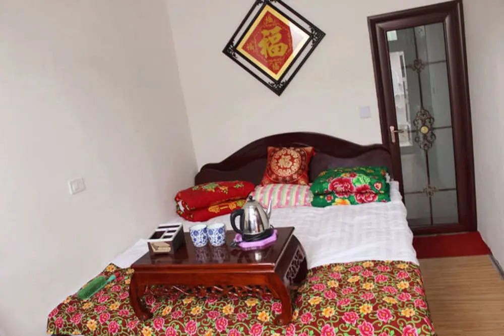 Pingyao Feng Sentai Inn