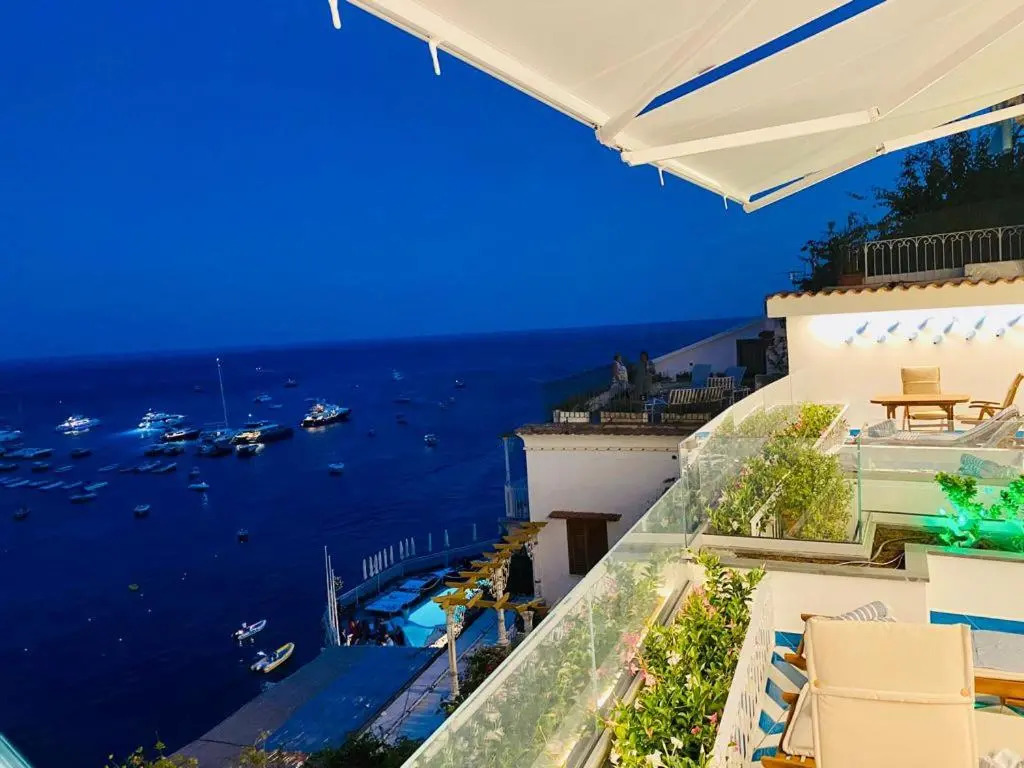 Villa Diamond Luxury Suite
